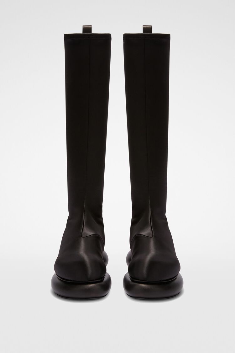 Knee Boots - 2