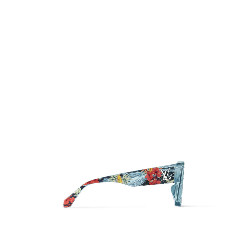 Louis Vuitton Cyclone Surfin' Monogram Sunglasses outlook