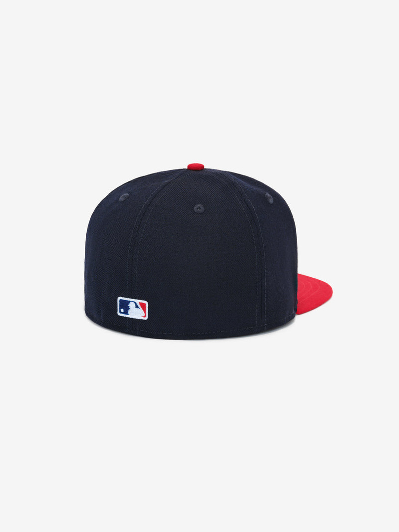Fear of God Essentials MLB 59Fifty Cap 3