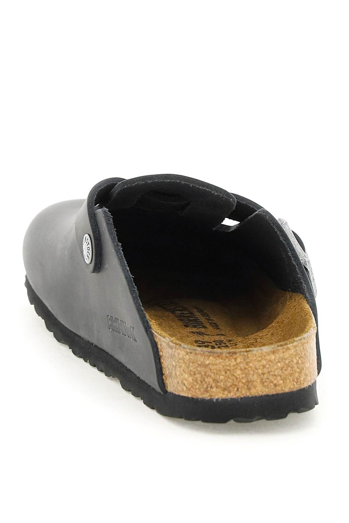 BOSTON SABOT NARROW FIT - 2