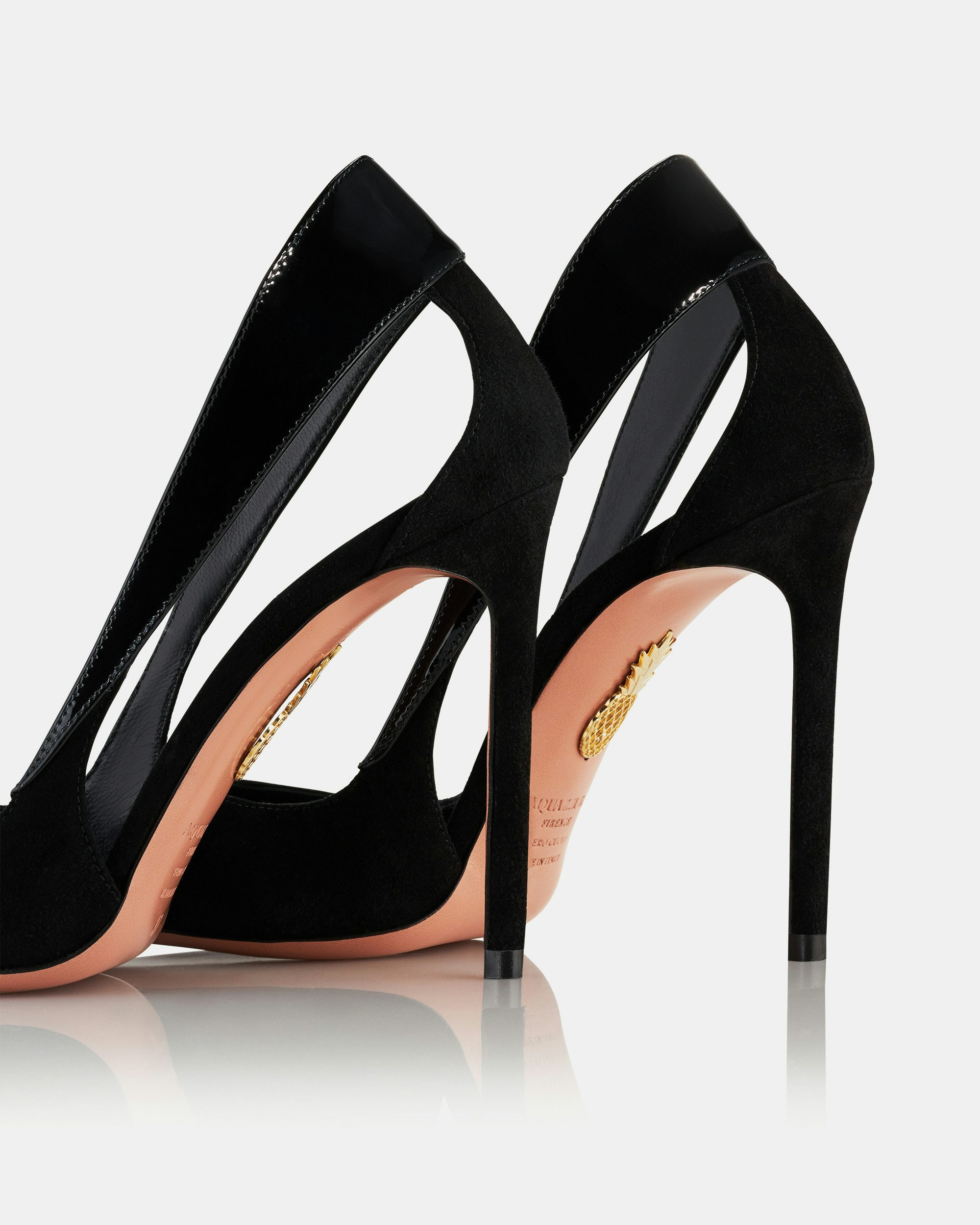 Dangerous Liaisons Pump 105 - 4