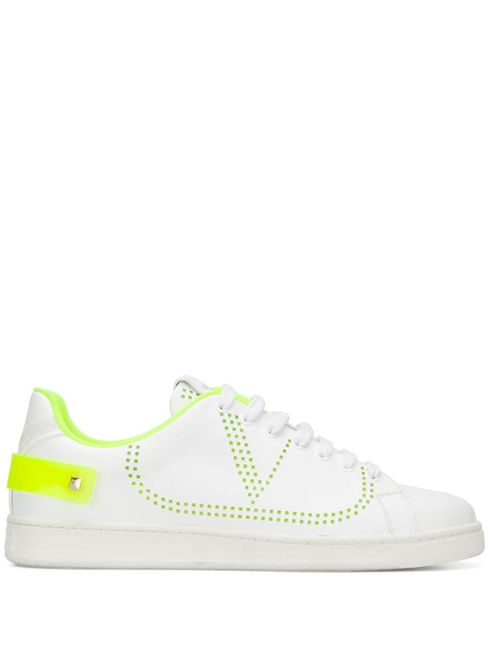 Backnet VLOGO sneakers - 1