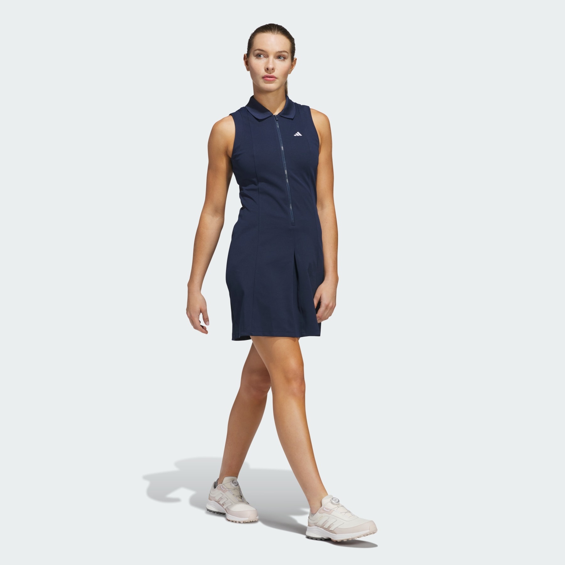 Go-To Twistknit Dress - 4