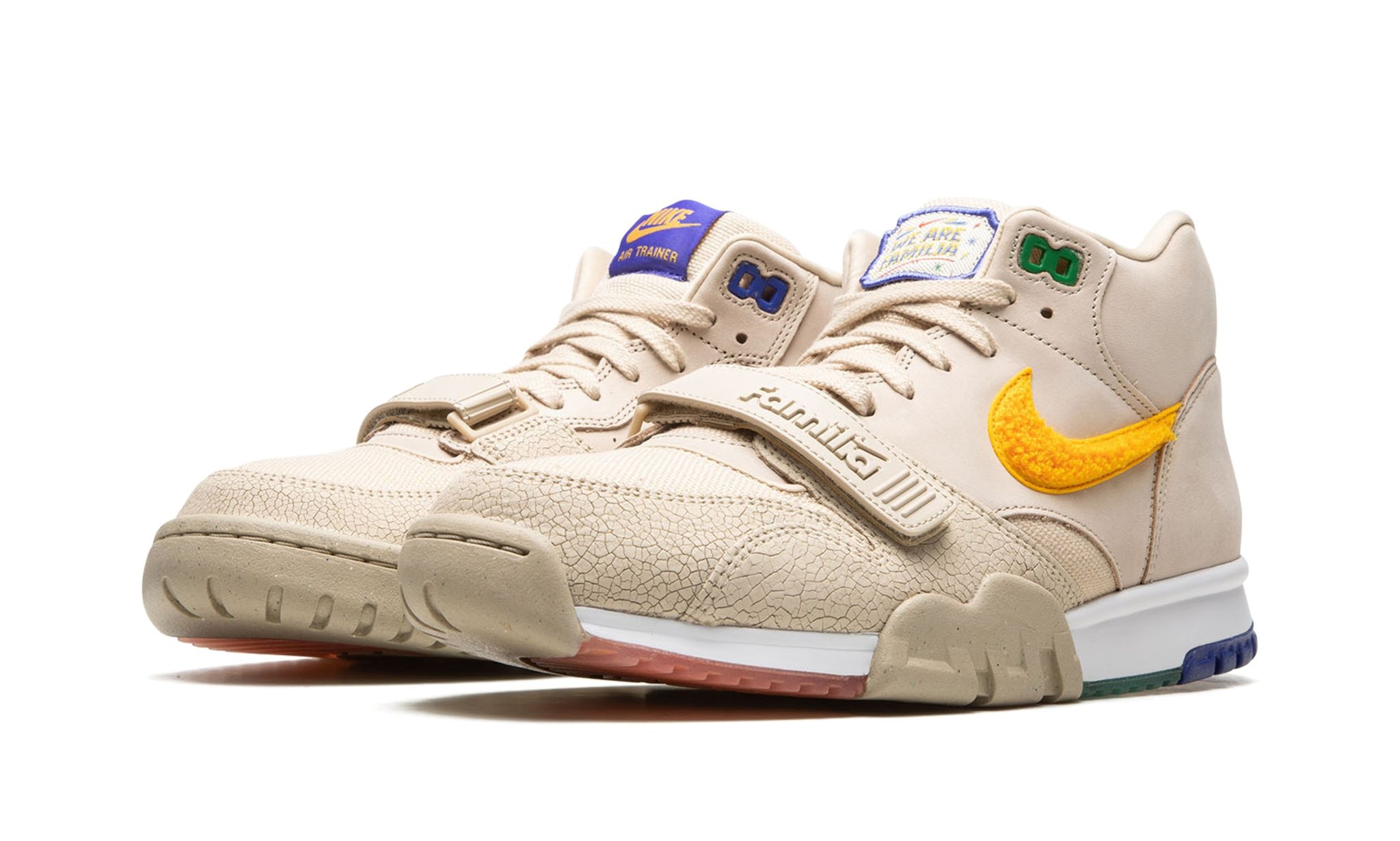 Air Trainer 1 "La Familia" - 2