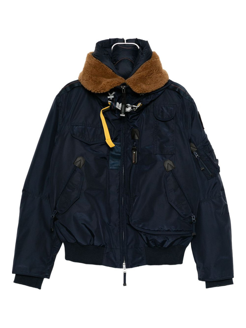 Gobi padded jacket 1