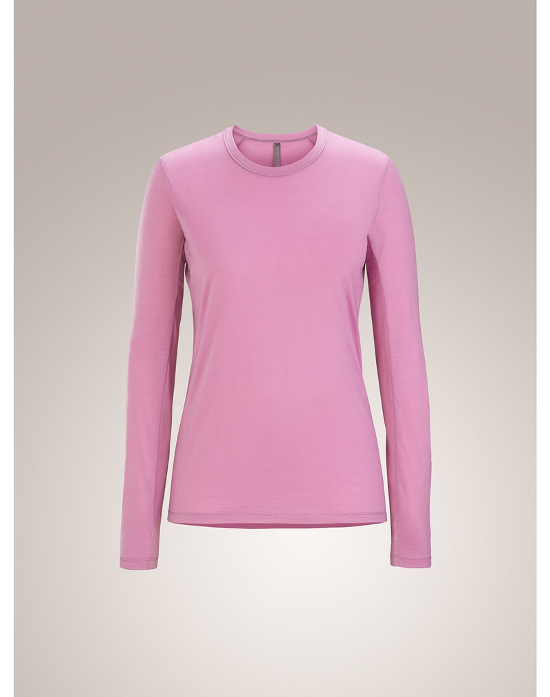 Frame Crew Neck Shirt LS 8