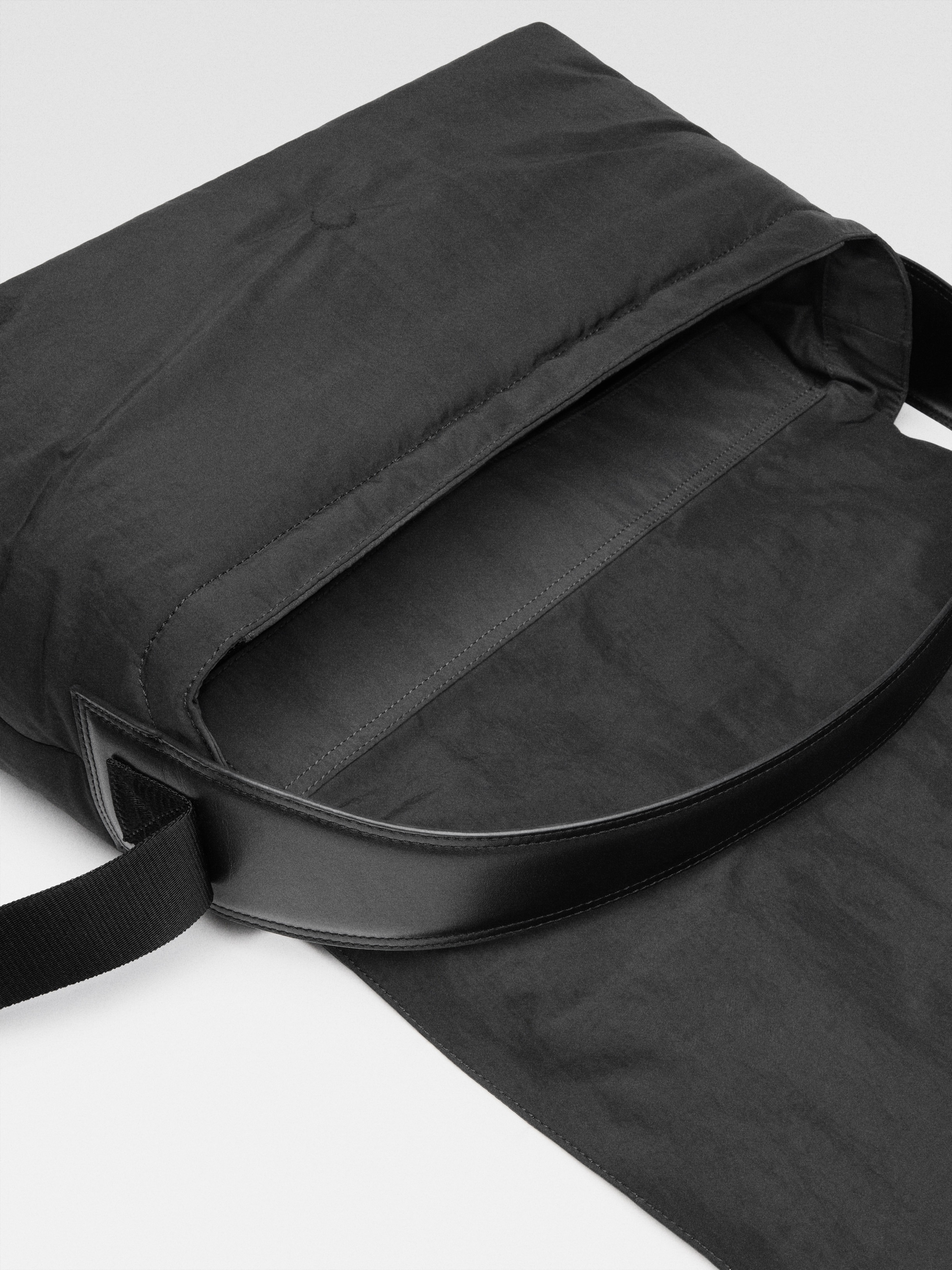 The Bambino messenger bag - 3