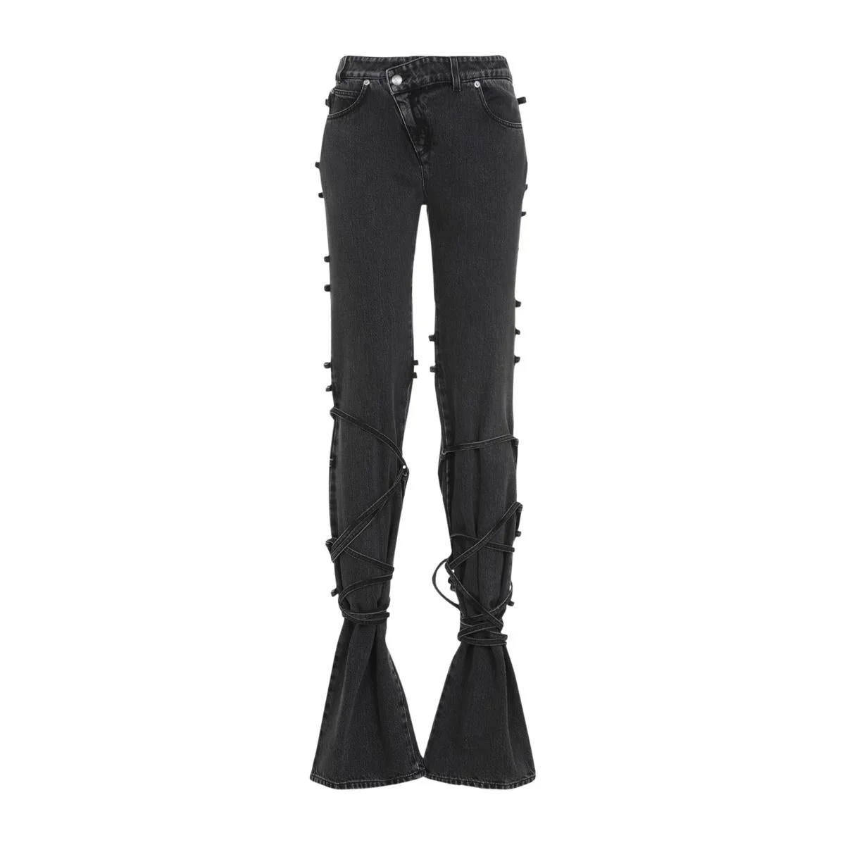 Alexander McQueen Jeans - 1