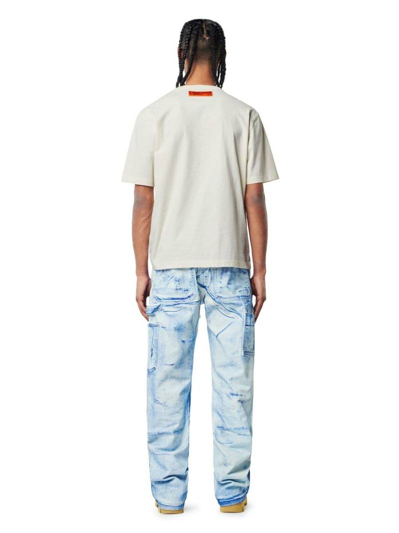 HERON CENSORED SS TEE 4