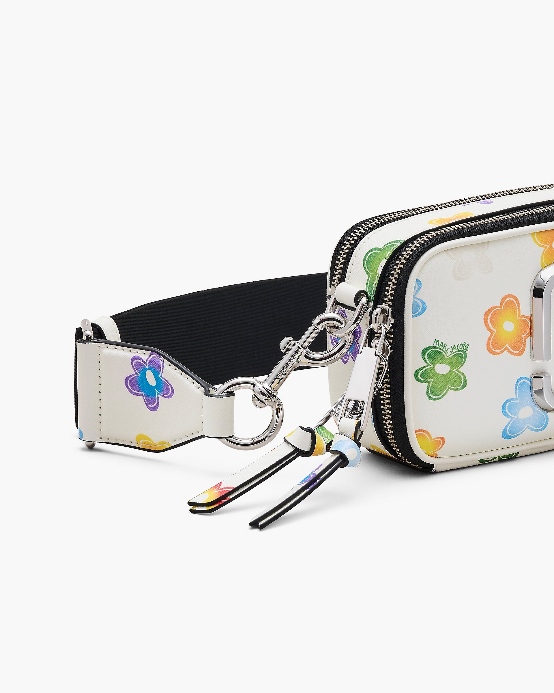 THE WILD DAISY SNAPSHOT BAG - 9