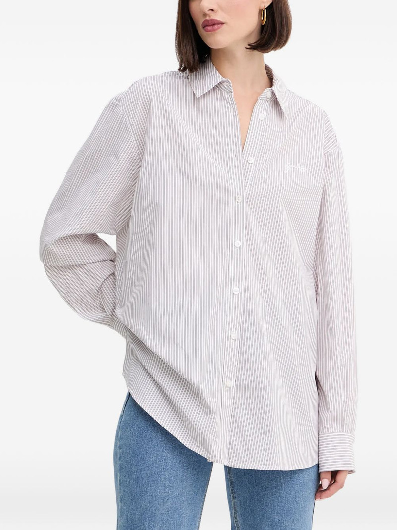 Lauriane shirt 1