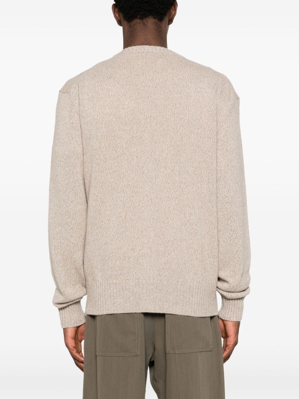 Ami de Coeur cardigan - 5