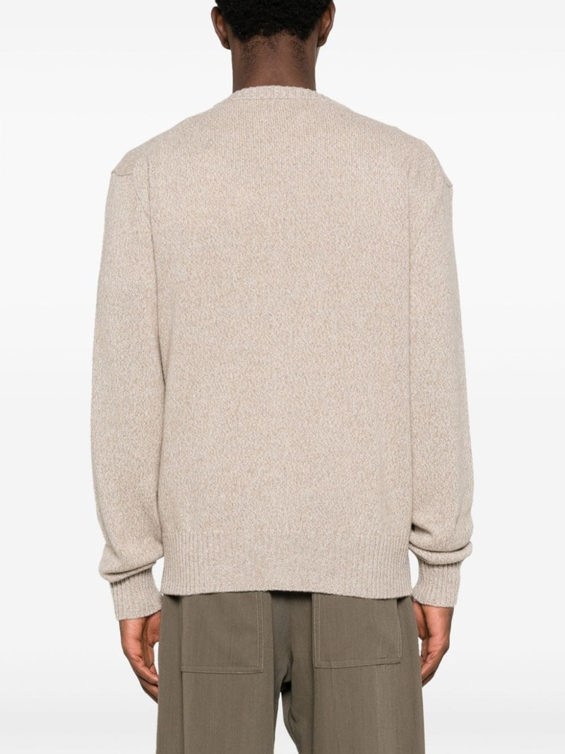 Ami de Coeur cardigan 5