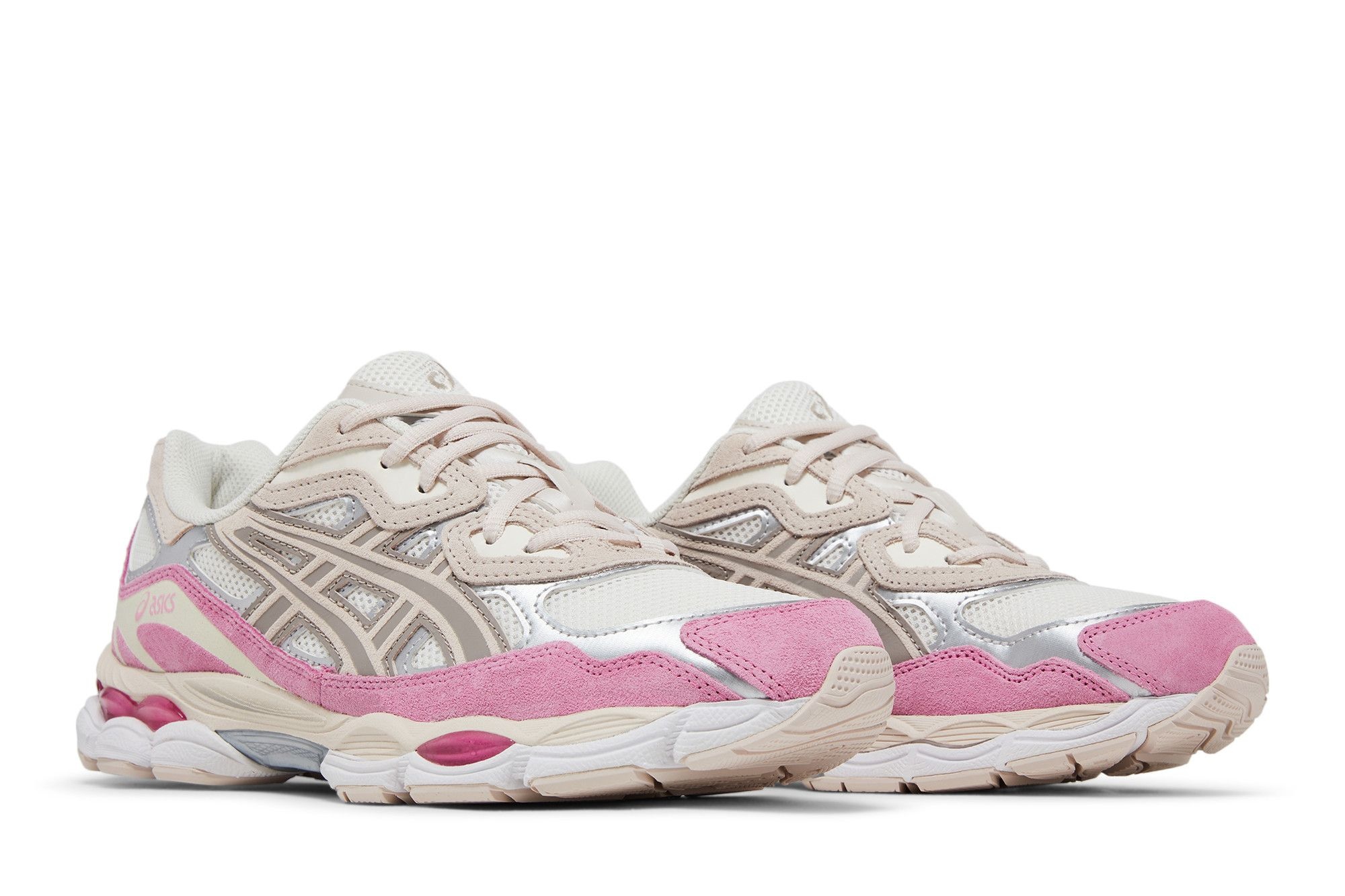 Gel NYC 'Cream Pink' - 8