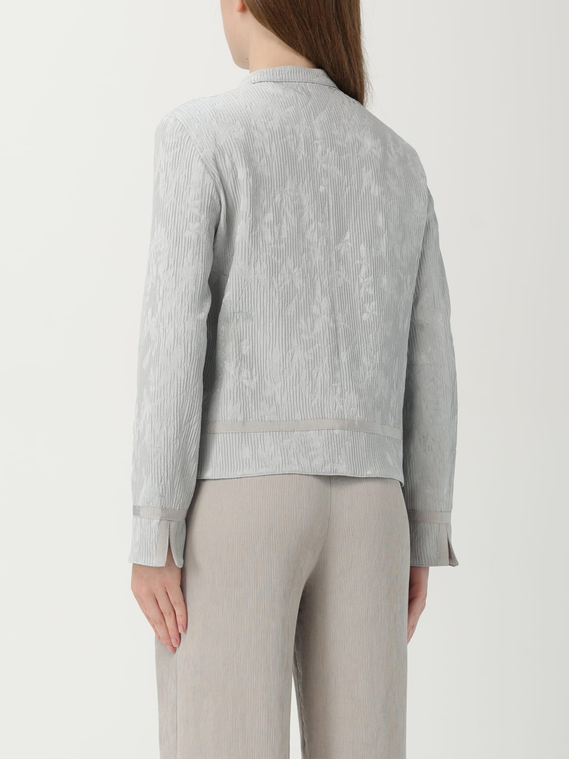 Blazer woman Emporio Armani - 2