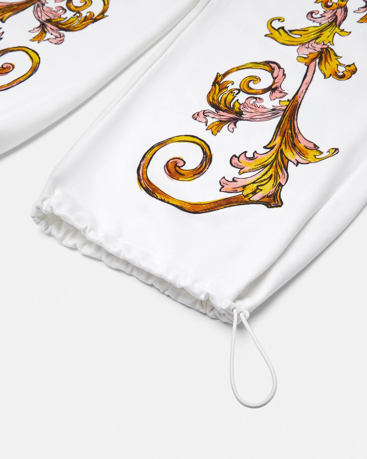Outline Barocco Sweatpants - 4