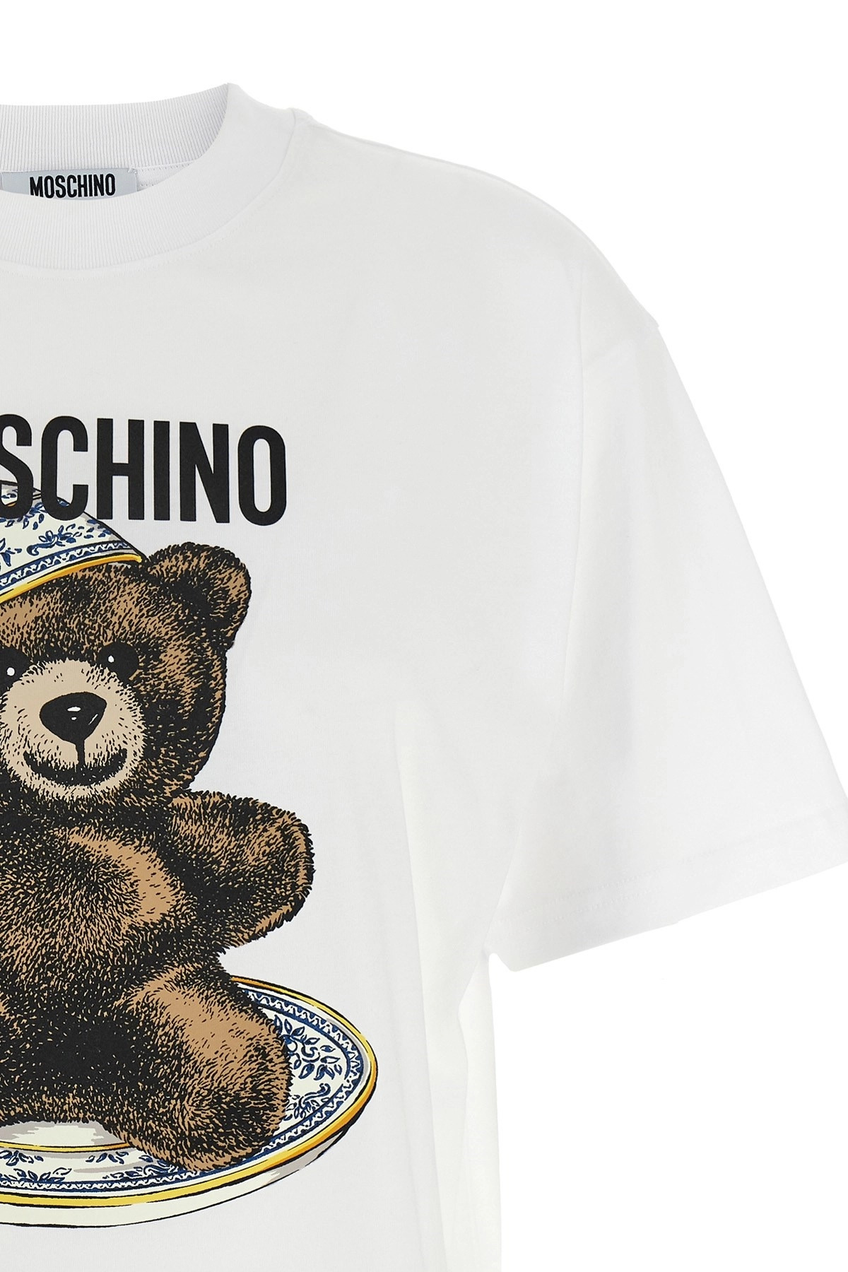 'Teddy' T-shirt - 3