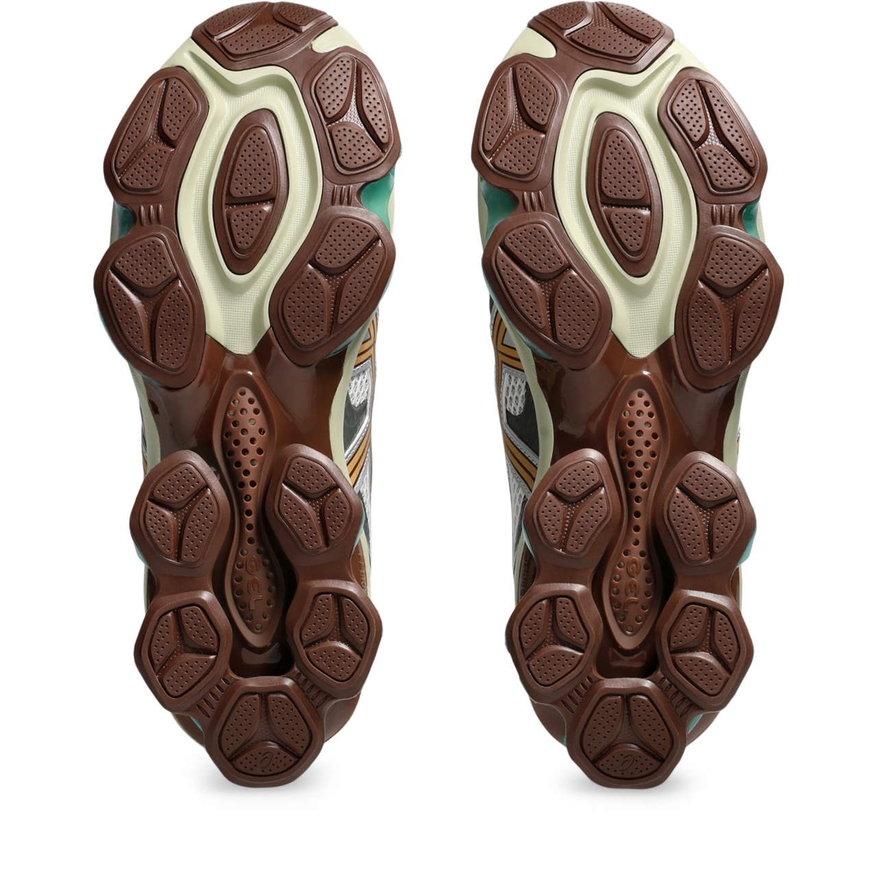 GEL-QUANTUM KINETIC - 7