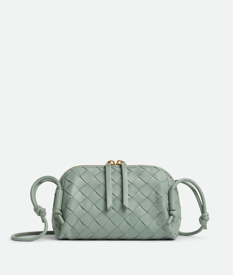 Intrecciato Concert Pouch 1