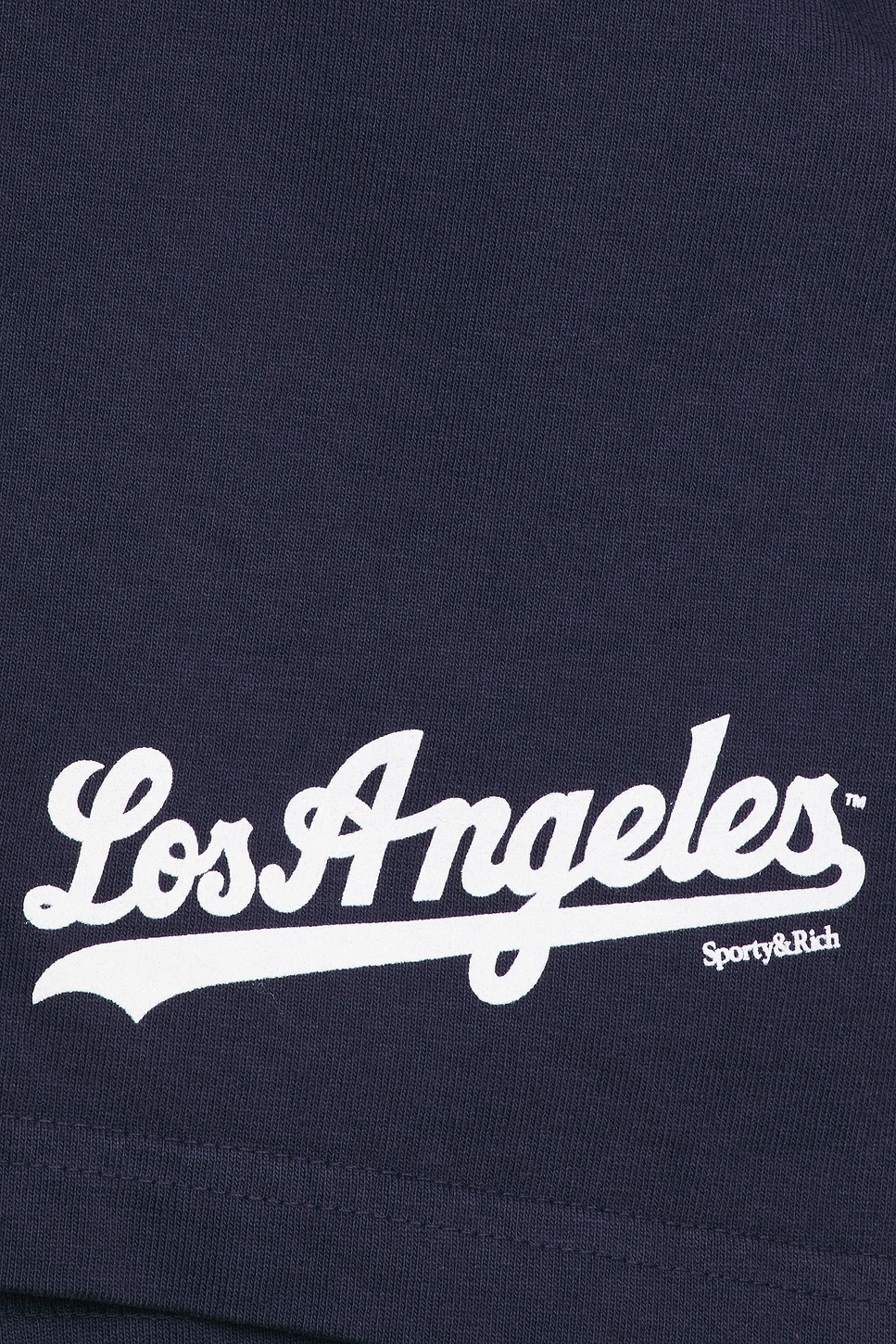 Dodgers Gym Short - 4
