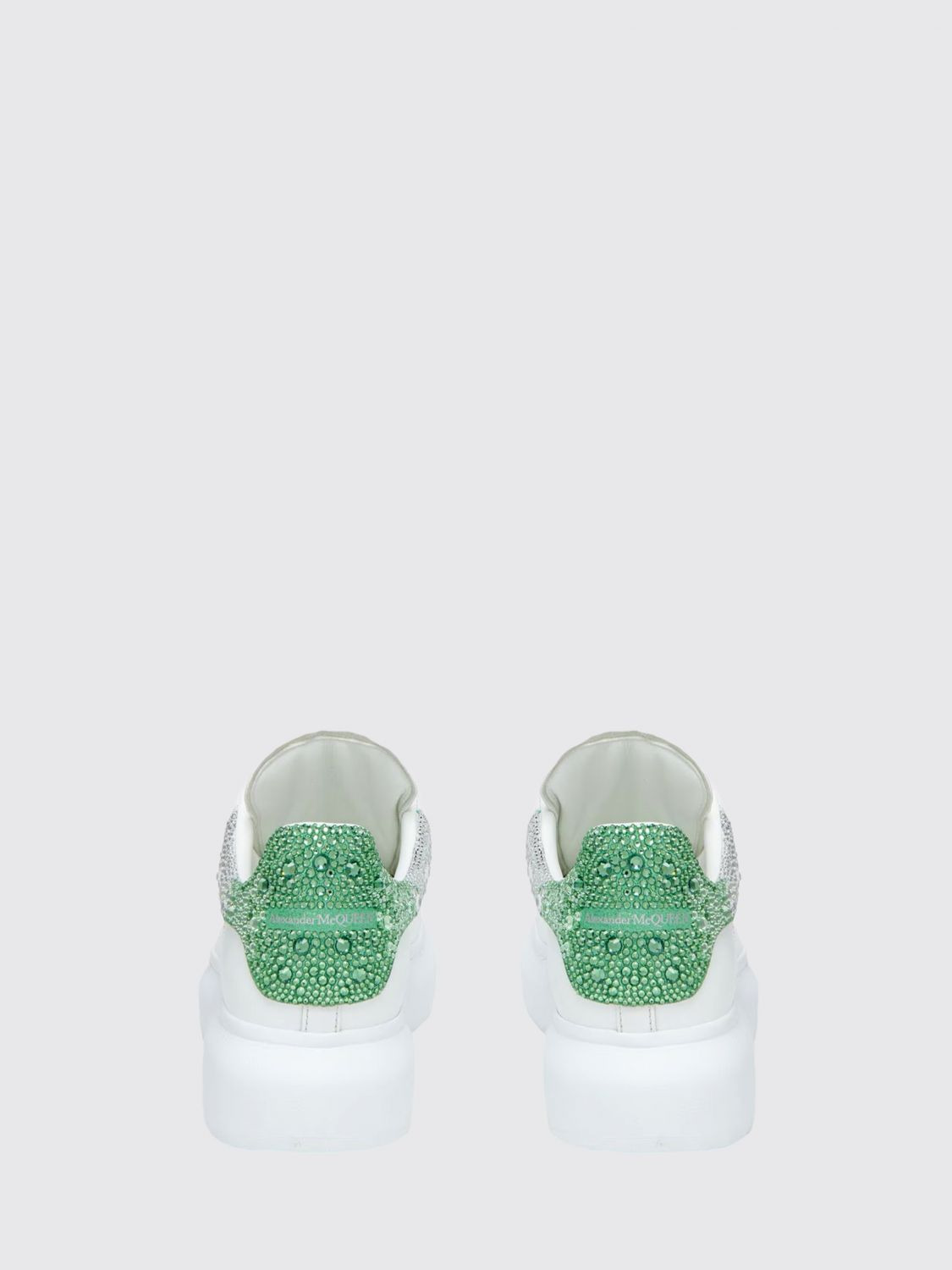 Sneakers woman McQueen - 3