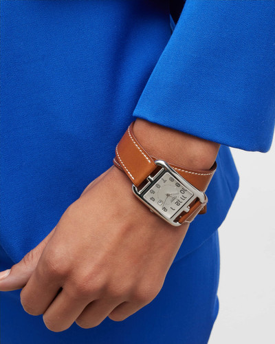 Hermès Cape Cod Watch, Large Model, 37 mm outlook
