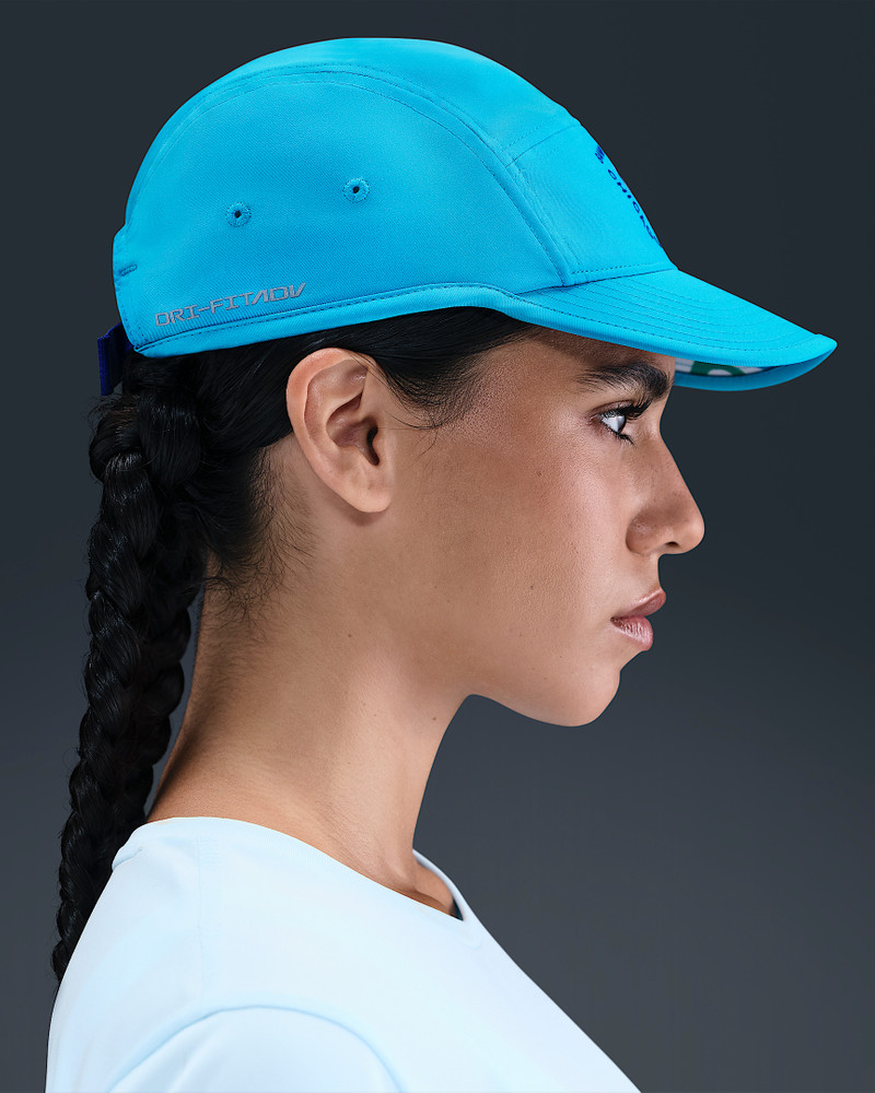 Nike Fly Dri-FIT Unstructured Cap 4