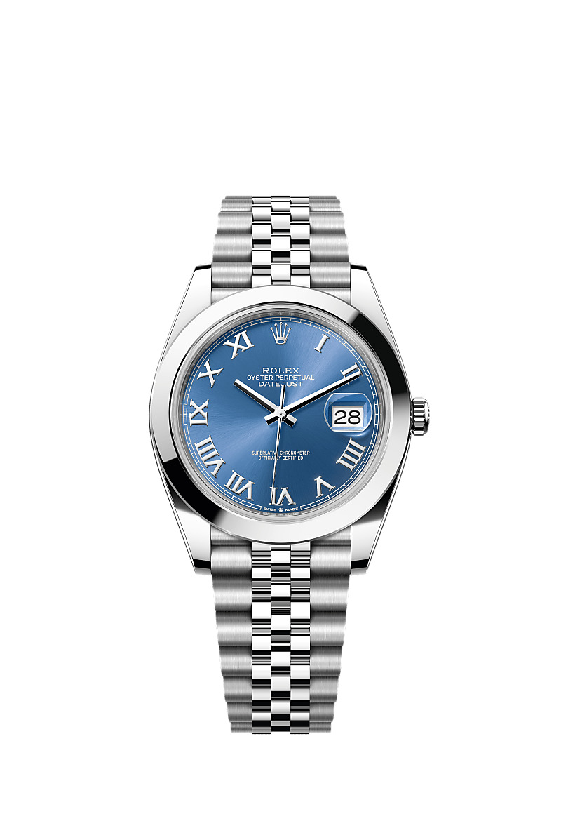 DATEJUST 126300 - 1