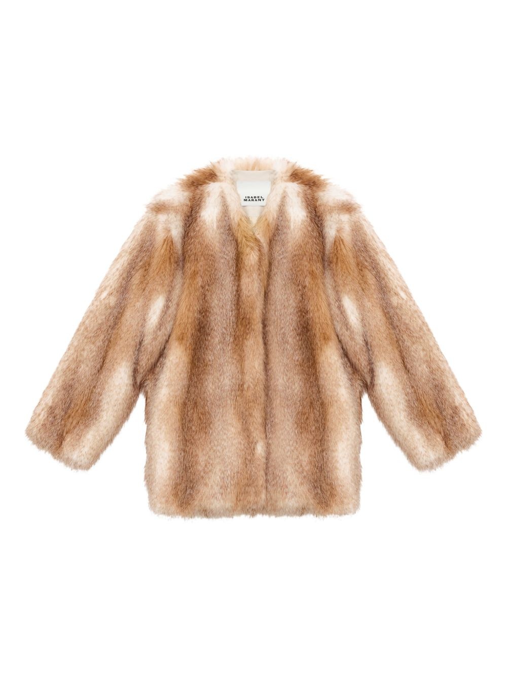 Aglae coat - 1