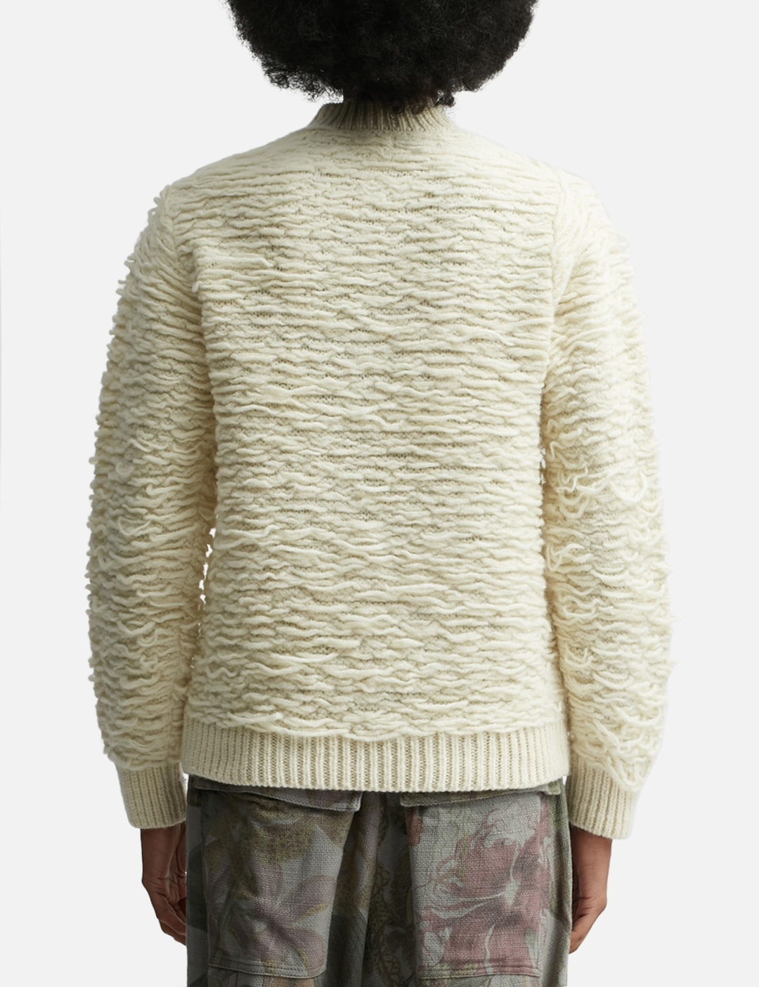 MELLOW SWEATER - 4
