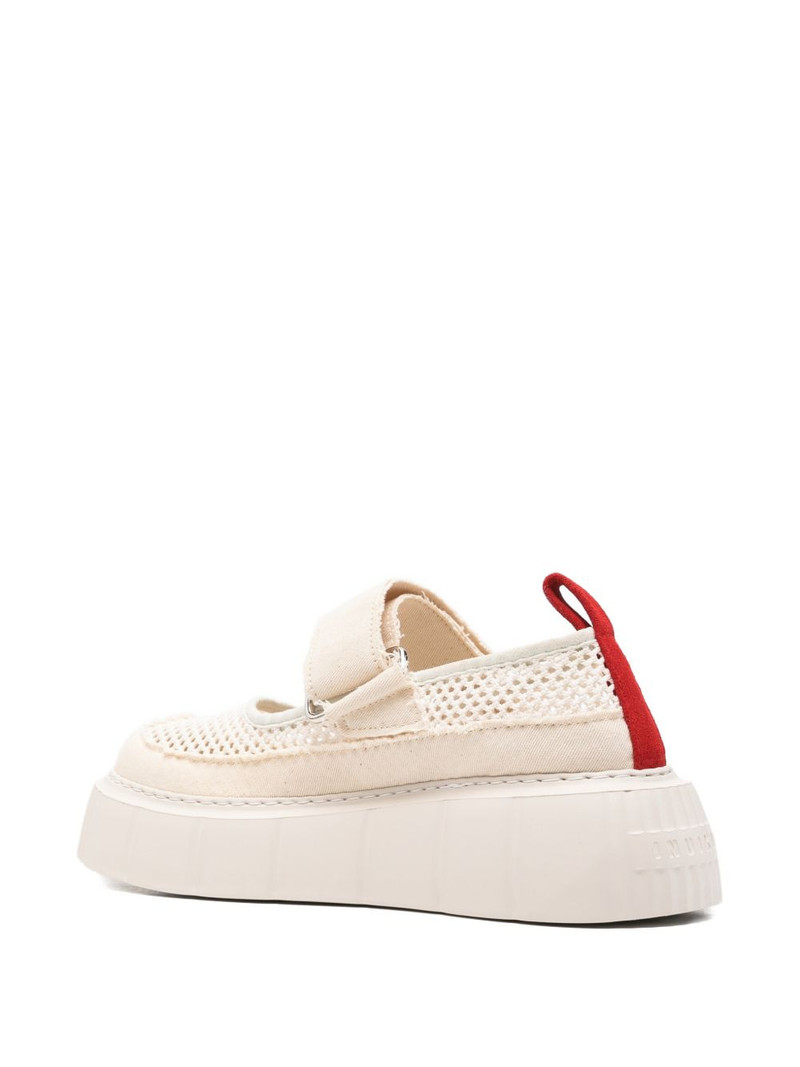 Matilda Net sneakers 3