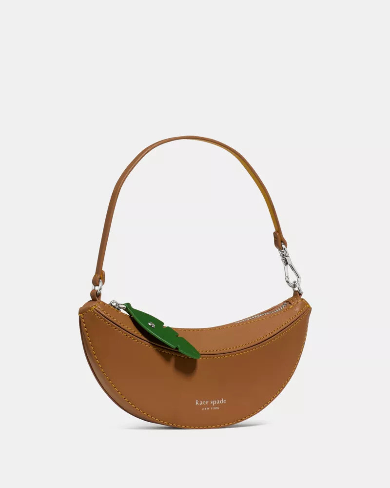 Wink Banana Wristlet 3