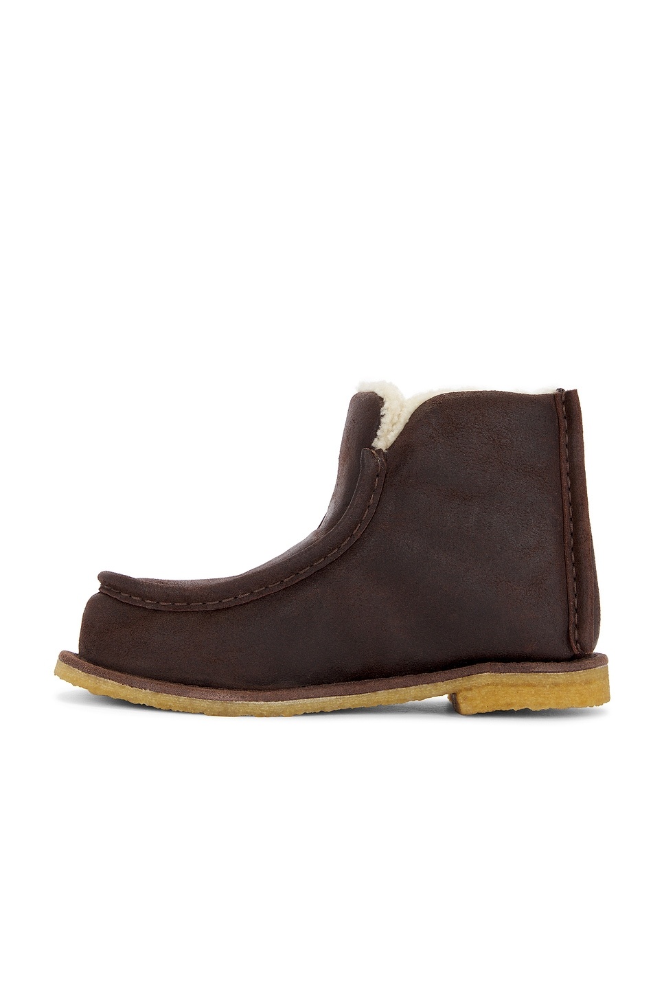 Ankle Boot - 5