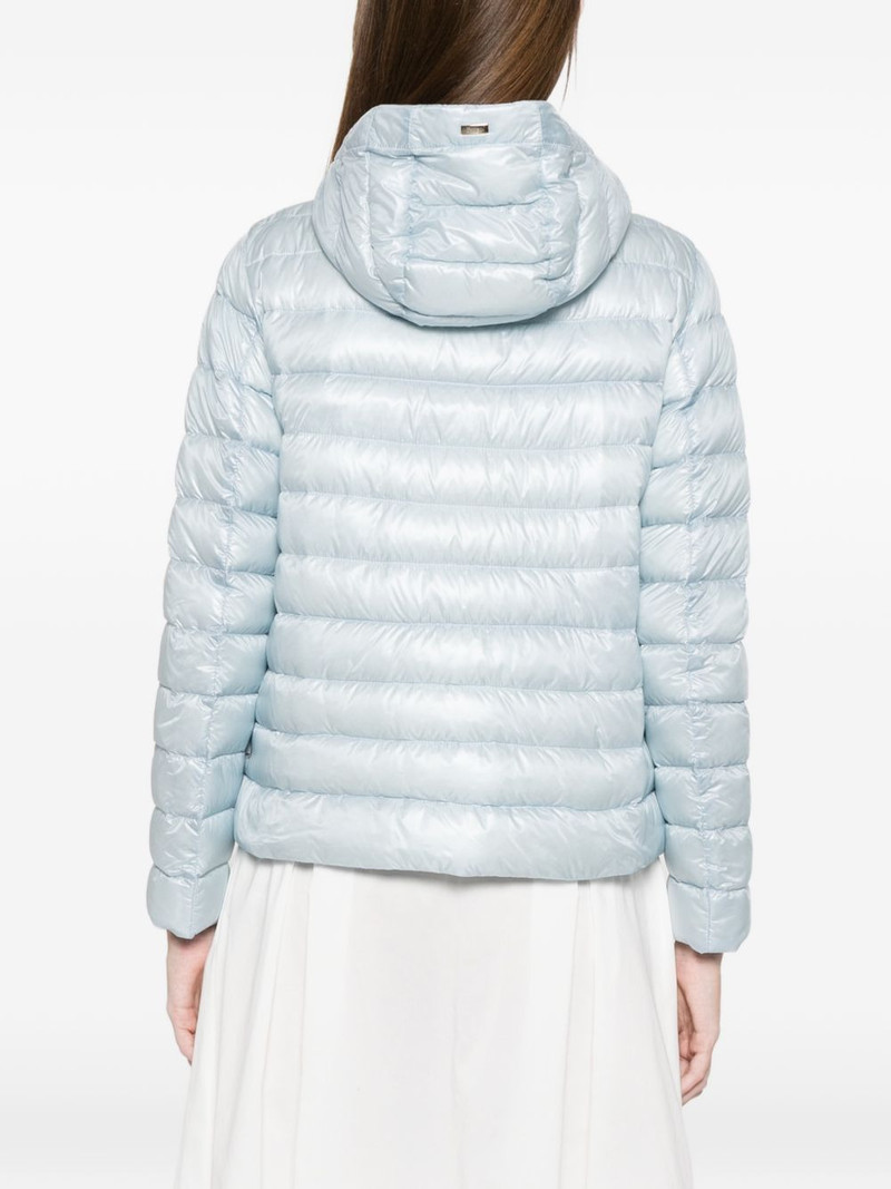 hooded quilted jacket 4