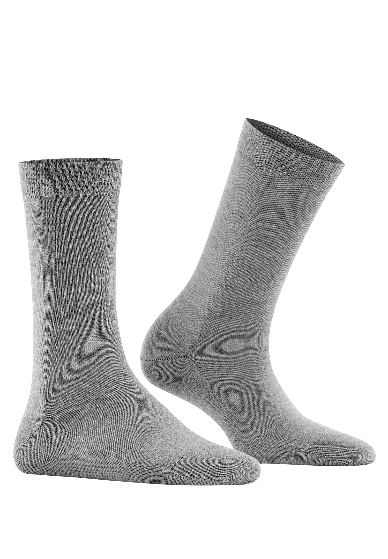 Softmerino Women's Softmerino Wool Sock - 1