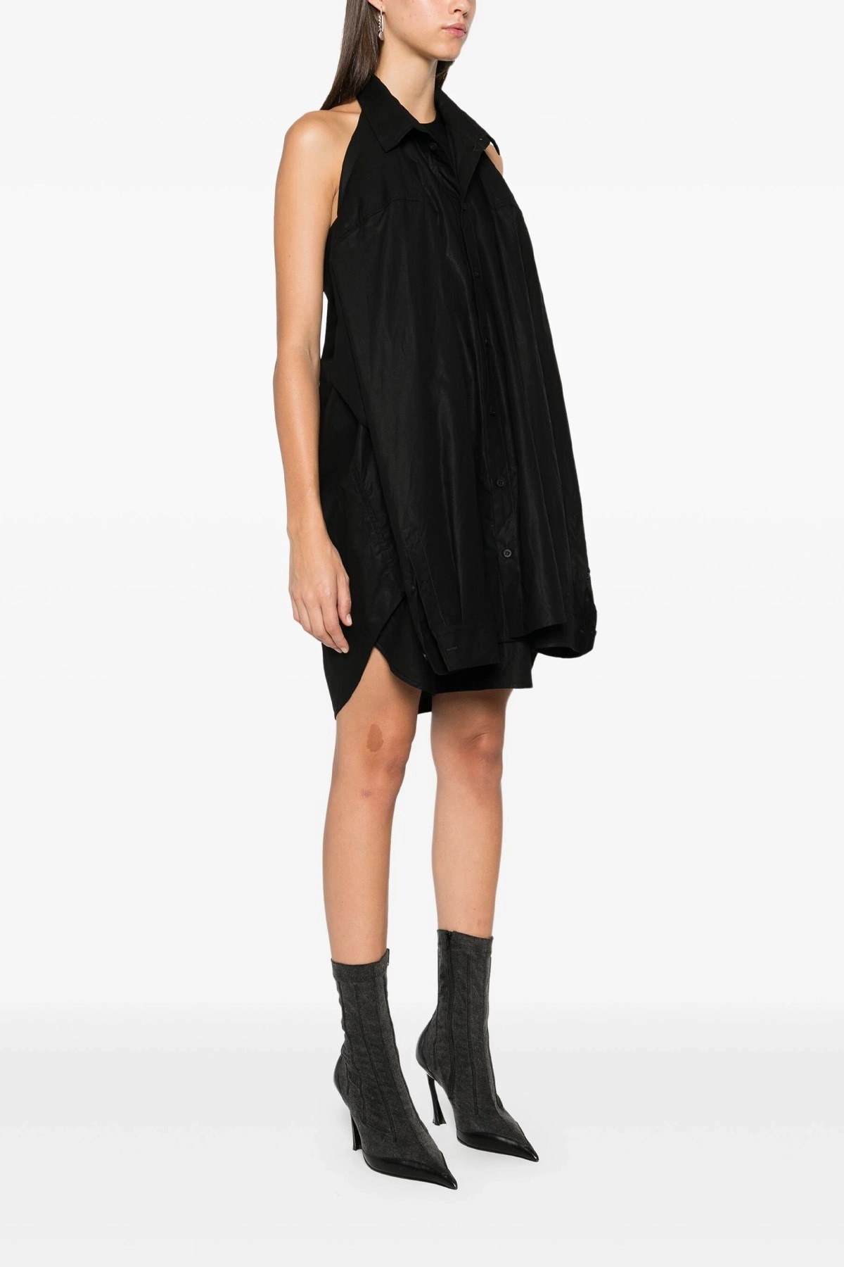 'Suspended' dress - 6