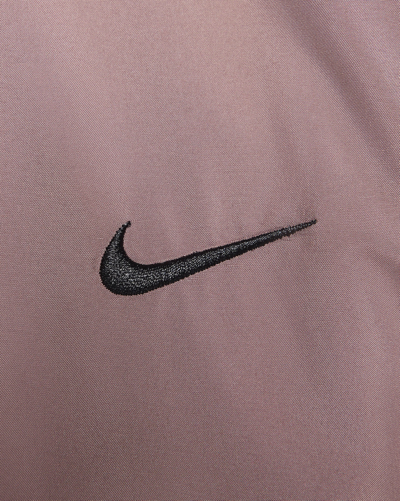 Nike Sportswear Essential Women's Trench Coat 4