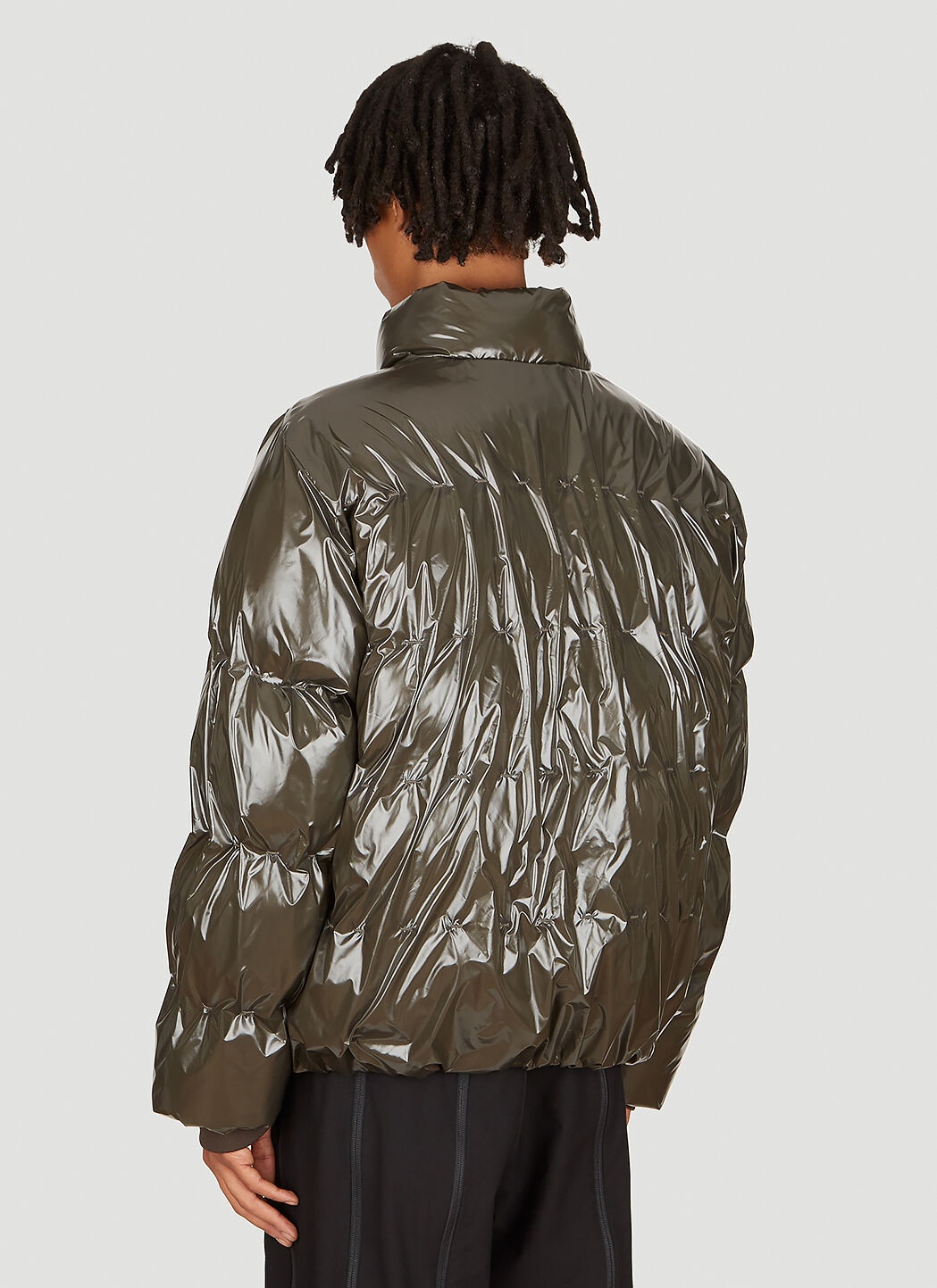 5.1 Down Right Jacket - 4