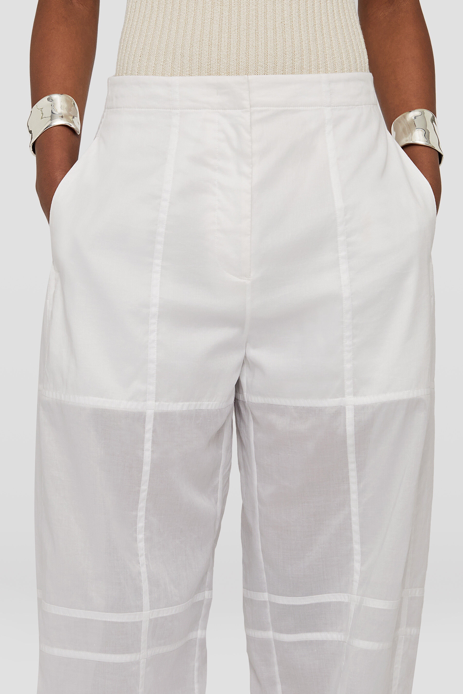 Trousers - 6