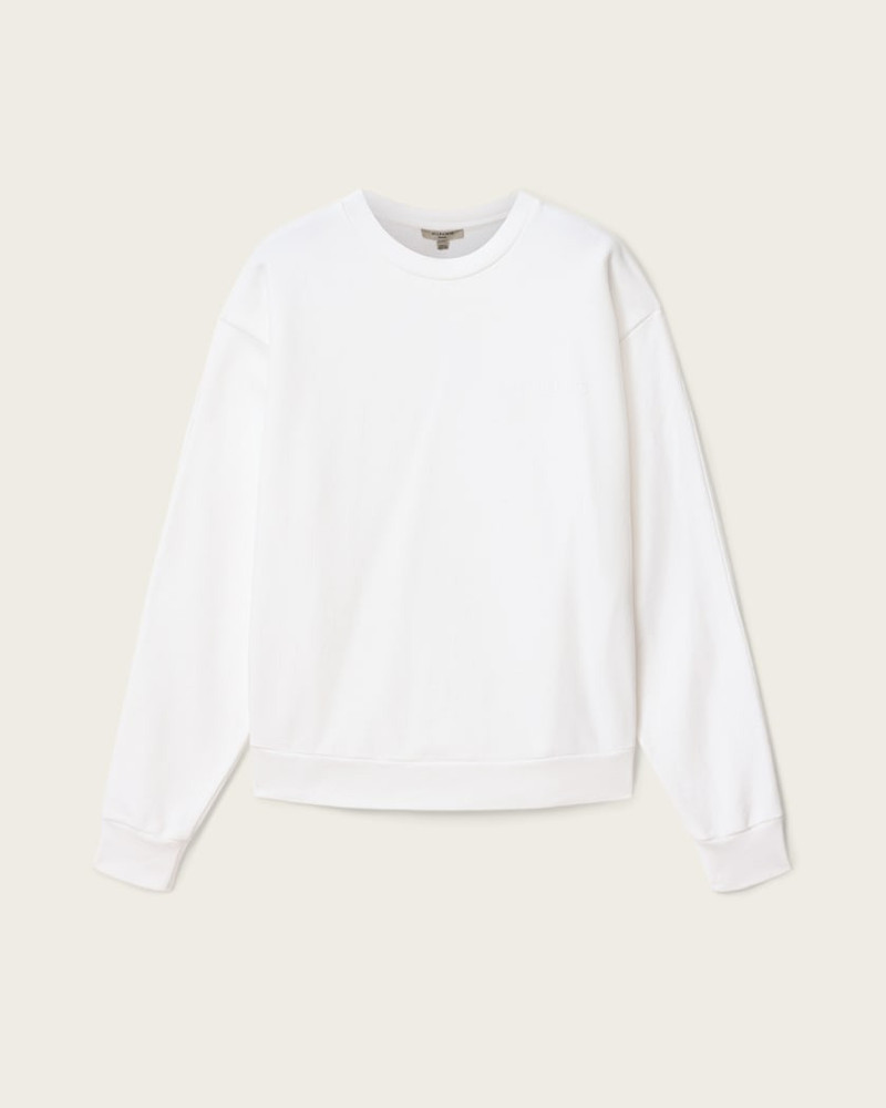 MABEL ETTA OVERSIZED SWEATSHIRT 1
