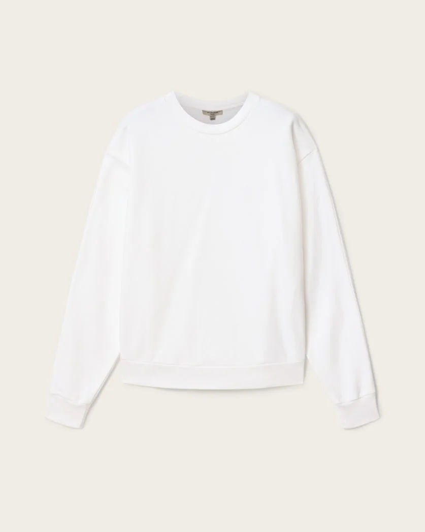 MABEL ETTA OVERSIZED SWEATSHIRT - 1