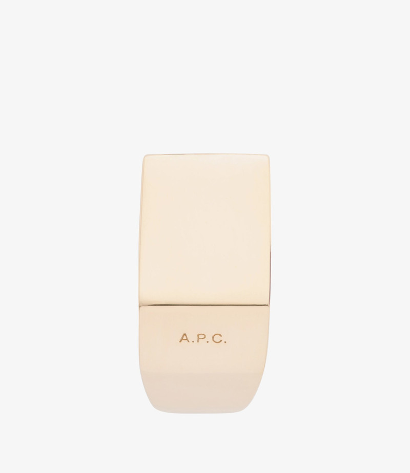 MINIMAL SIGNET RING 4