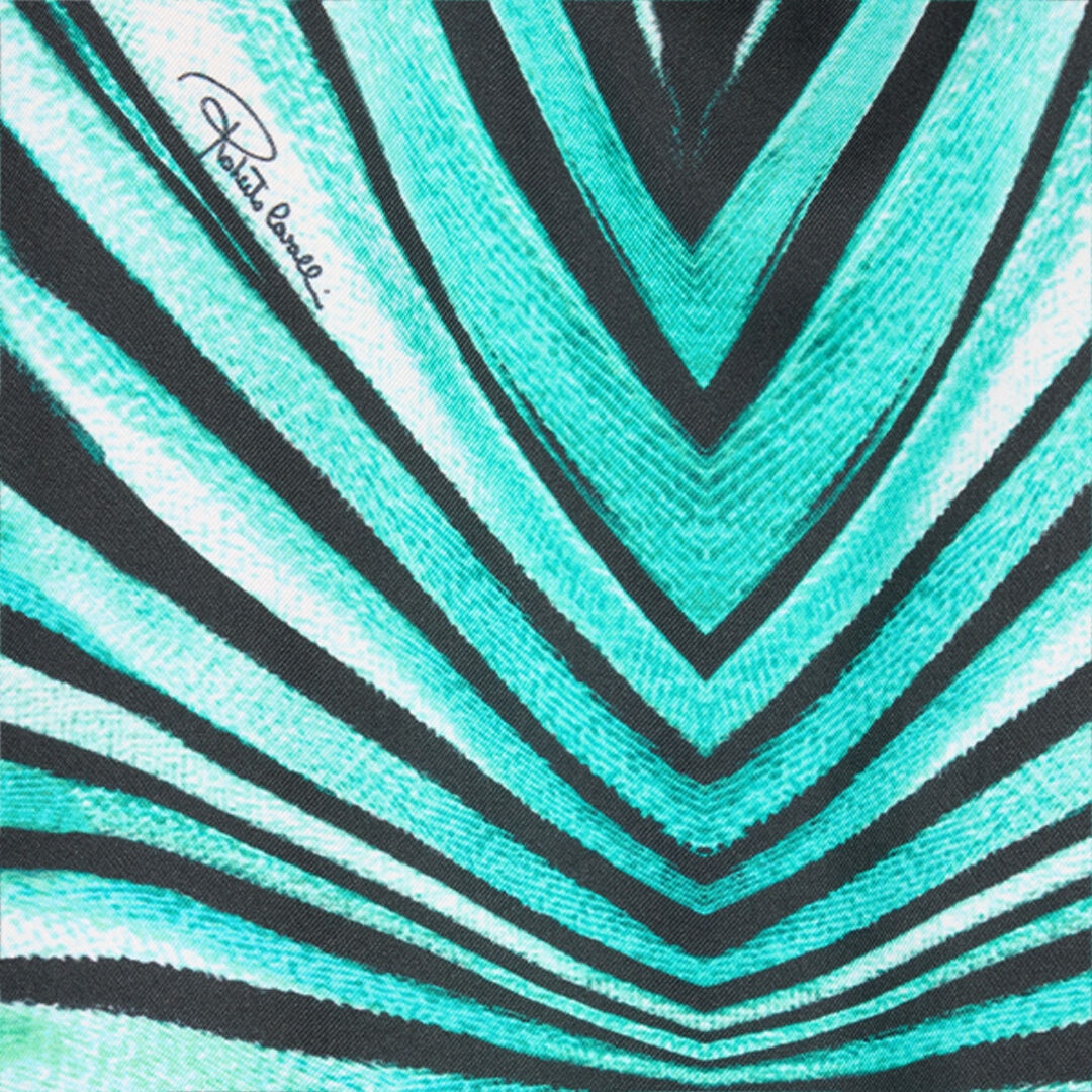 Ray Of Sea Print Shirt - 5