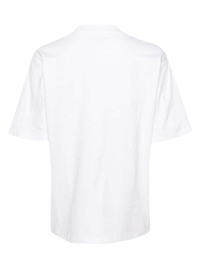 Carhartt American Script organic cotton T-shirt outlook