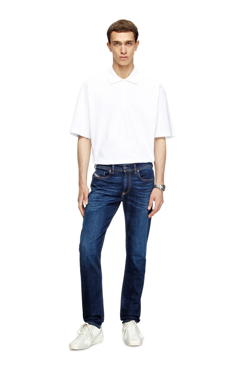 Diesel SKINNY JEANS 1979 SLEENKER 09J17 outlook