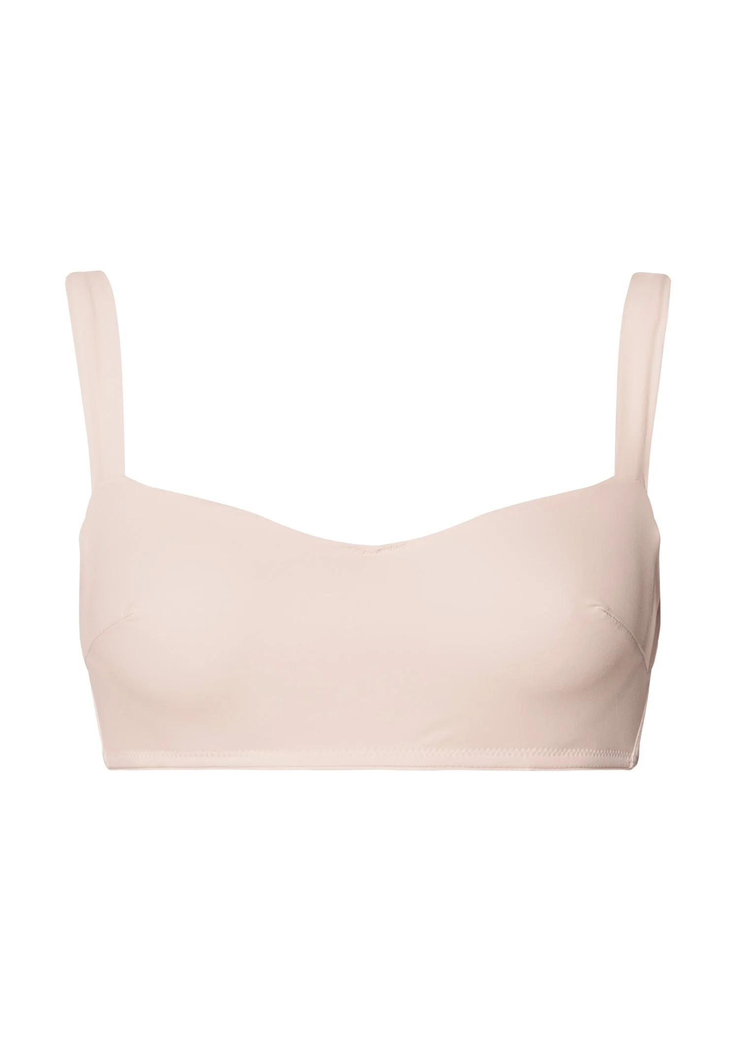Alicia Quick Dry Underwire Bra - 1