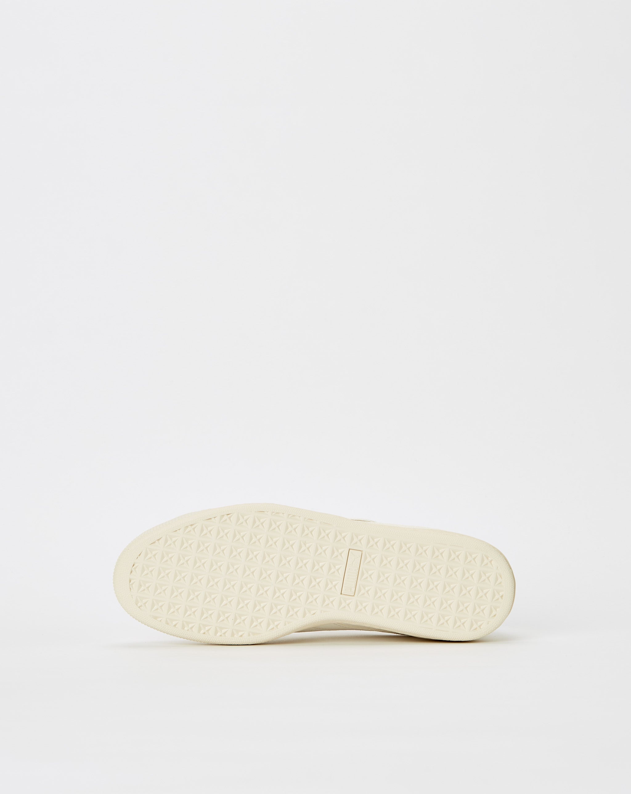 Suede Charles F. Stead II - 5