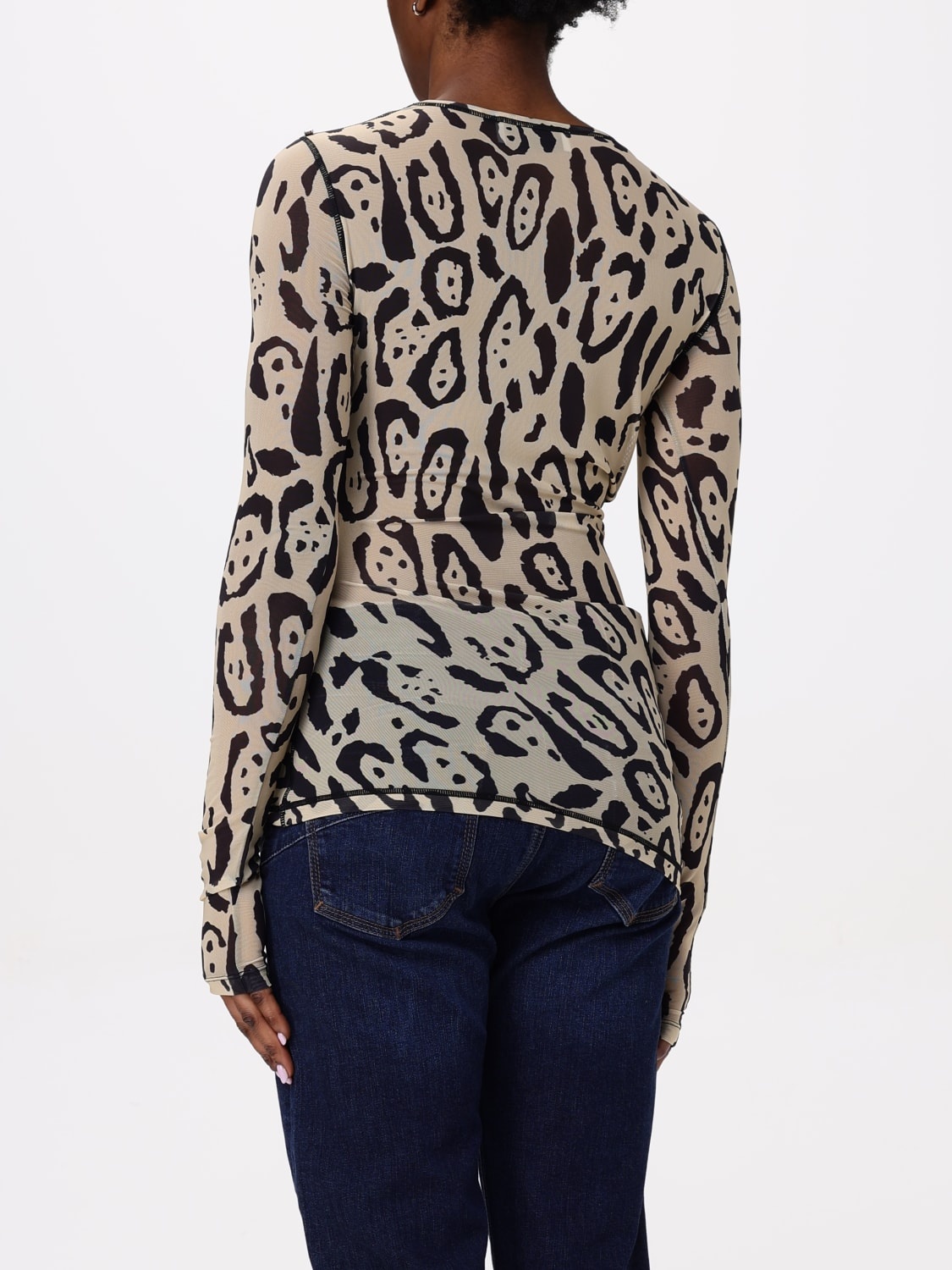Top woman Sportmax - 3