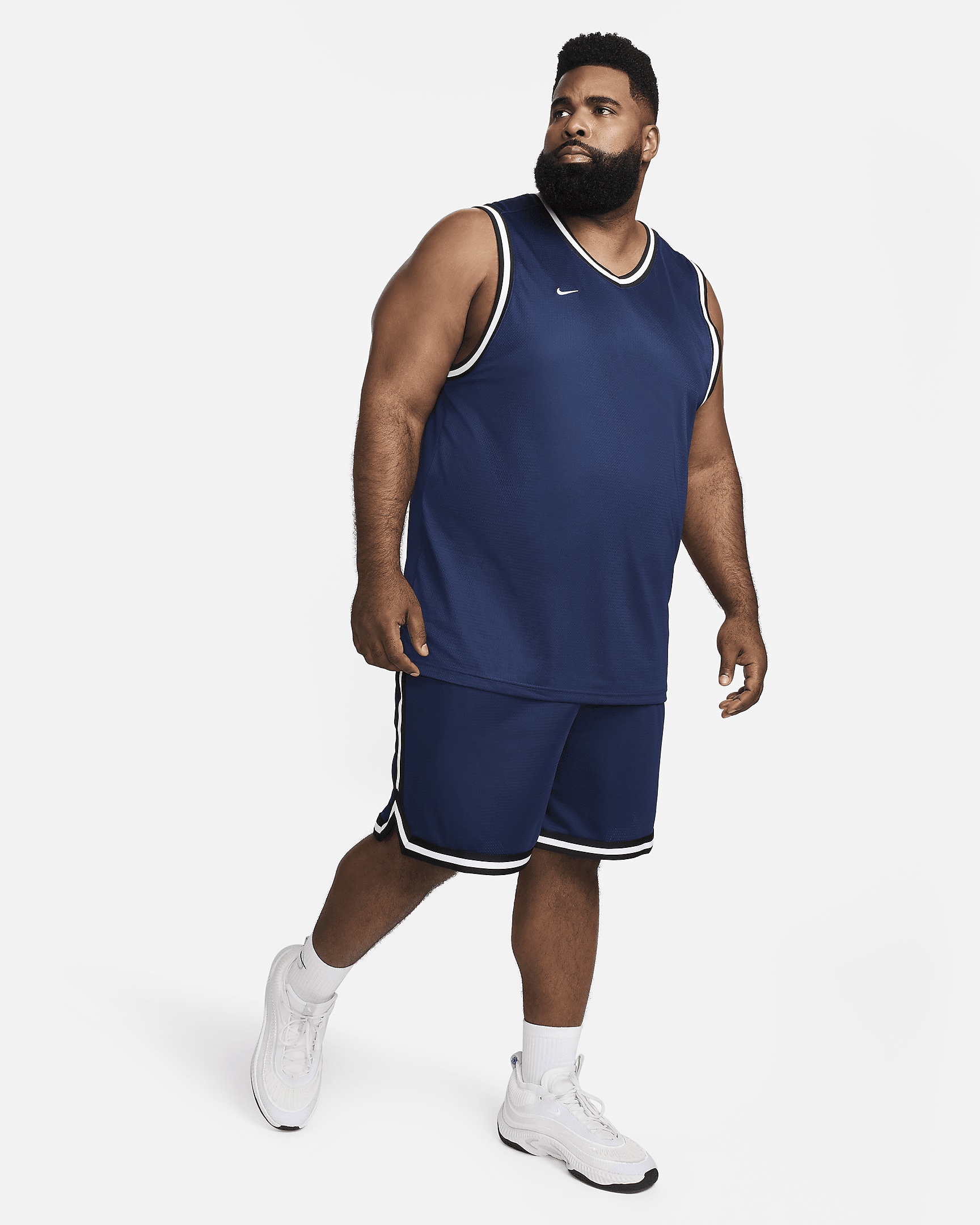 Nike DNA Men's Dri-FIT 8" Basketball Shorts - 15