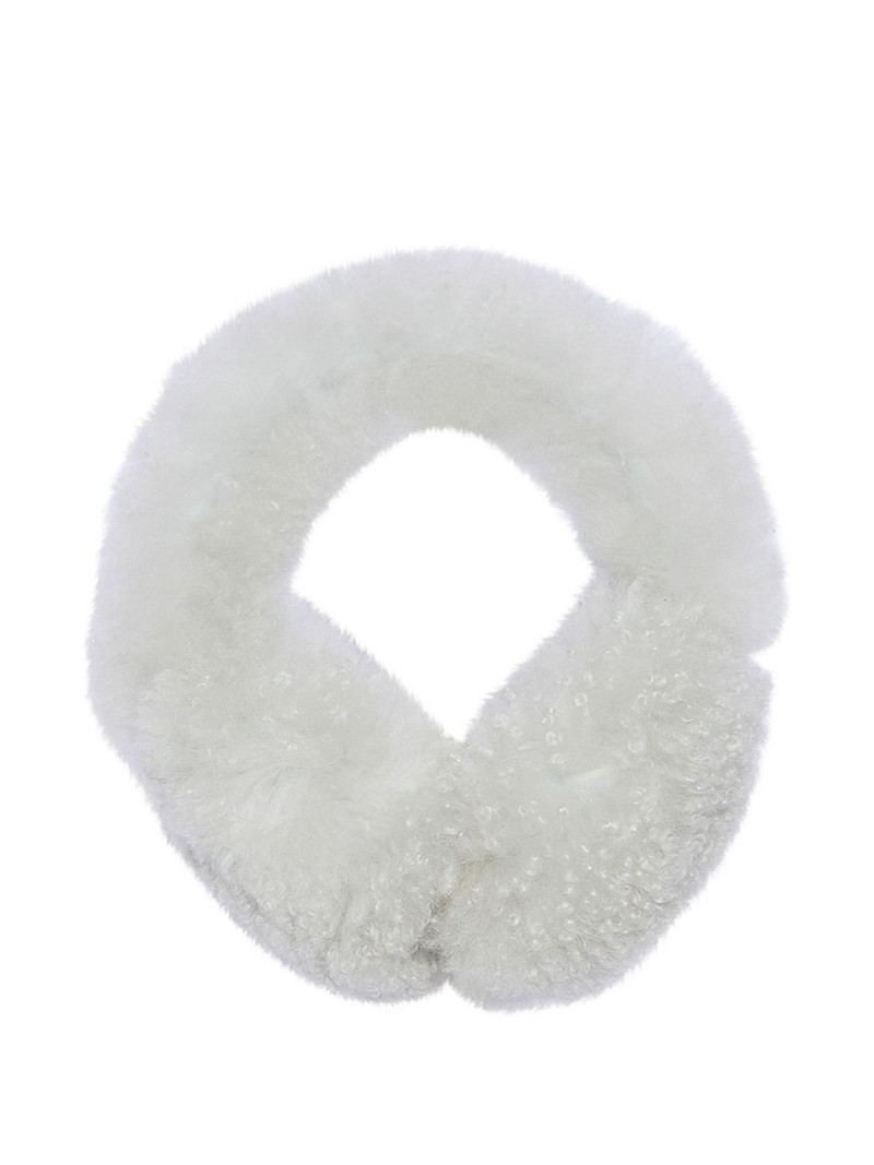 lamb-shearling earmuffs 1